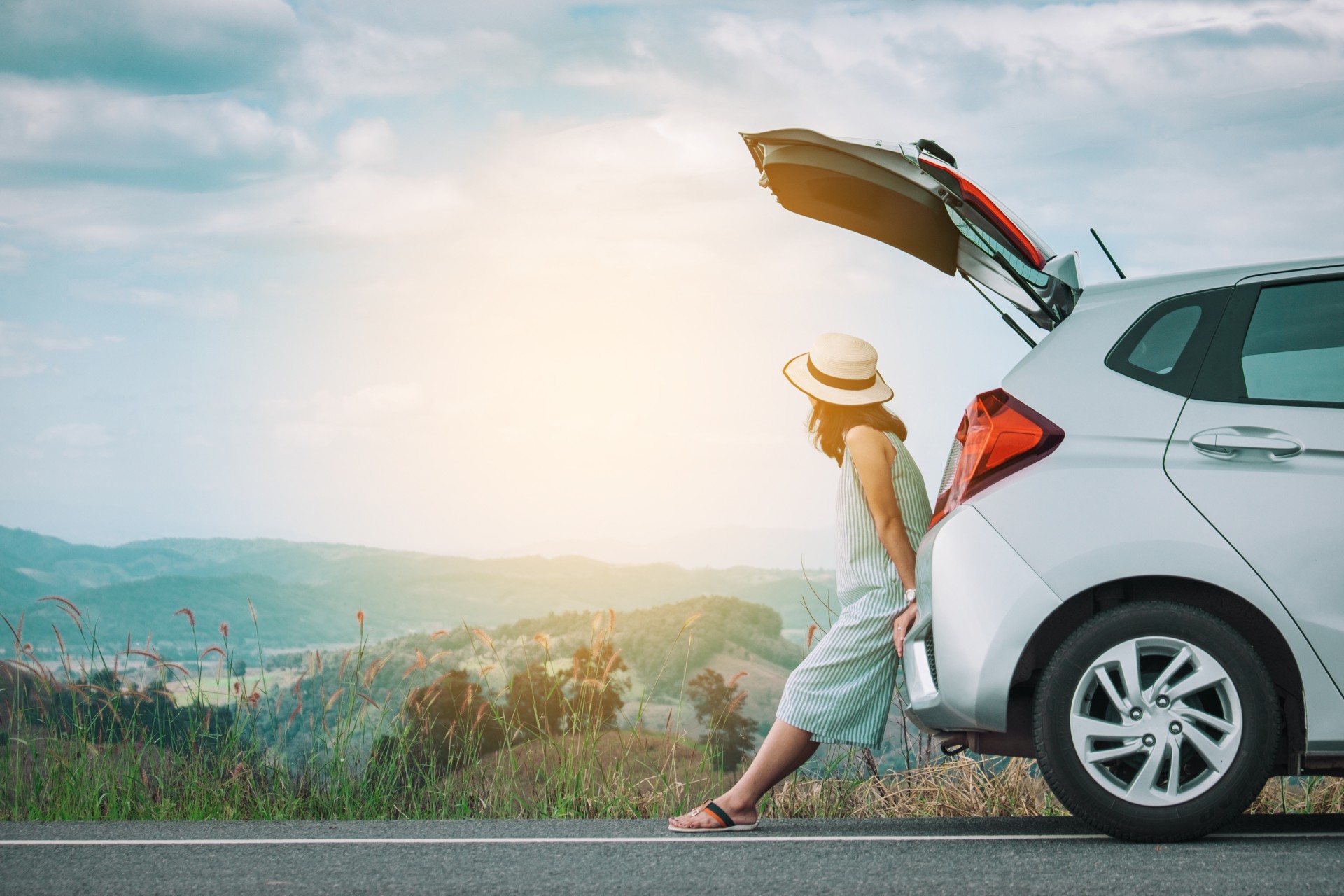7 Myth about healthy breathing air in the car