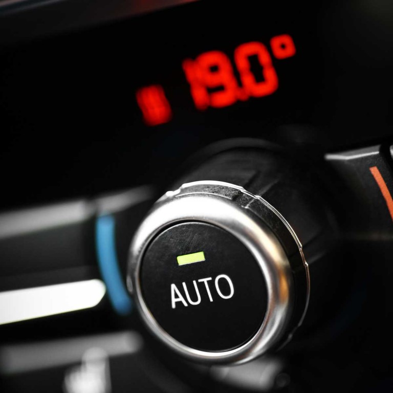 Klimaanlagen Wartung Auto Klimaanlagen wartung Auto