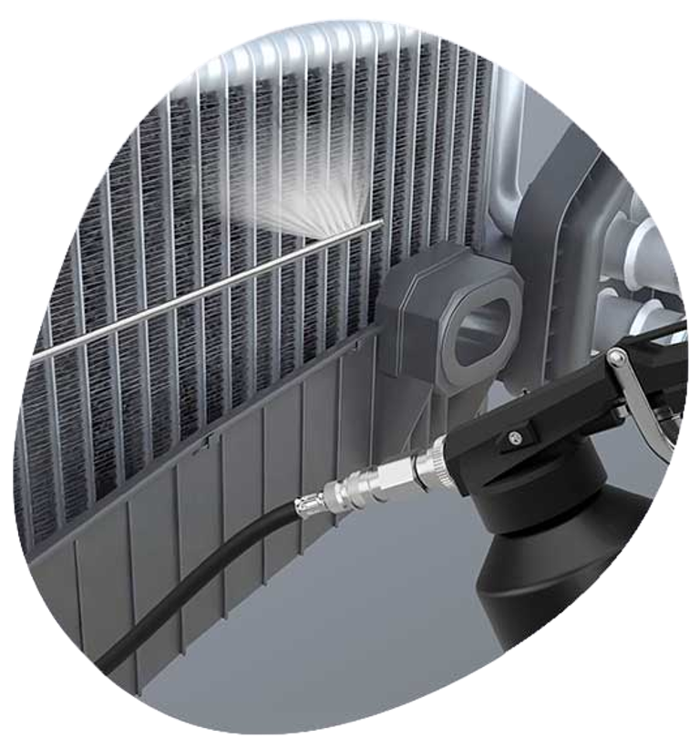 Why regular air conditioner cleaning is important Why regular air conditioner cleaning is important
