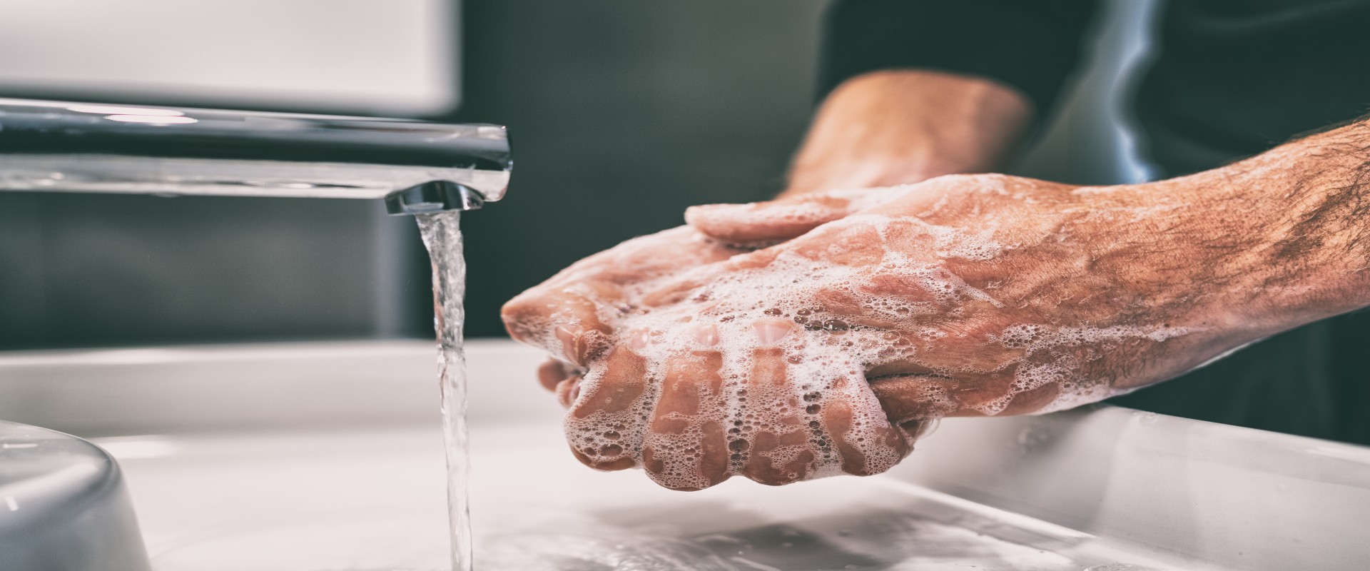 Comment nettoyer efficacement pour une bonne hygiène au quotidien?