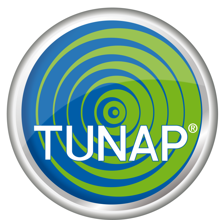 TUNAP Logo